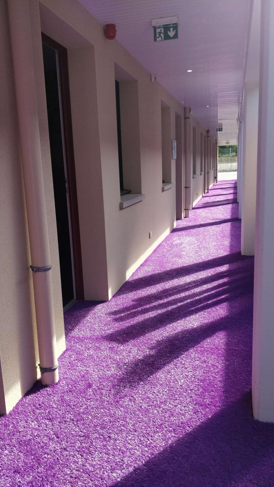 Brit Hotel Au Pays De Vitre Etrelles Экстерьер фото