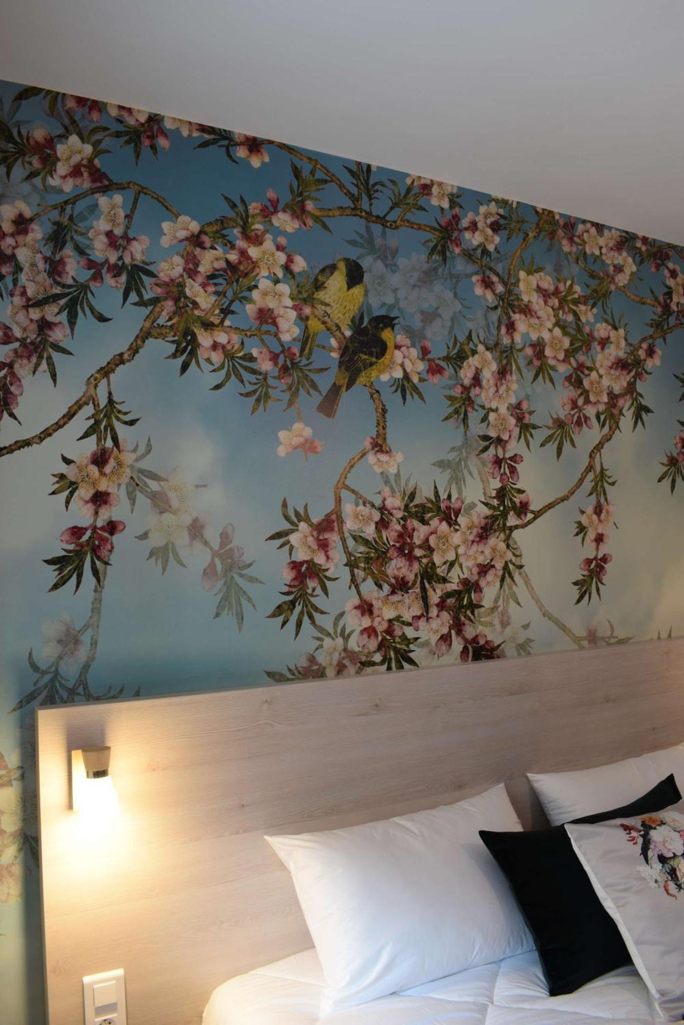 Brit Hotel Au Pays De Vitre Etrelles Экстерьер фото